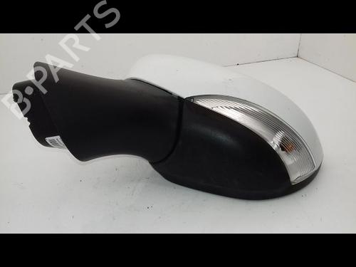 Left mirror RENAULT CLIO IV (BH_) 1.5 dCi 90 | BP16859830C26 