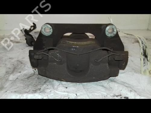 Venstre bremsekaliper foran RENAULT MEGANE II (BM0/1_, CM0/1_) 1.9 dCi (131 hp) 29223890