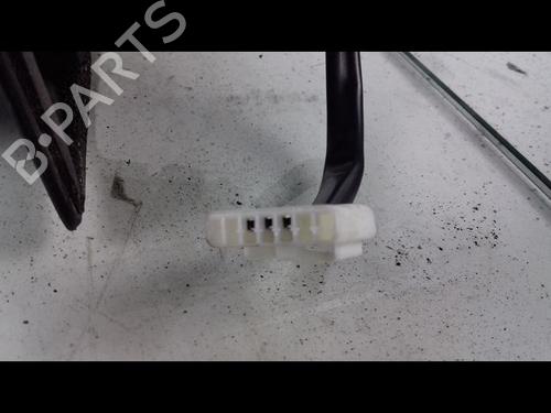 Used Right mirror FIAT PANDA (169_) 1.2 (169.AXB11, 169.AXB1A) (60 hp) 23195500