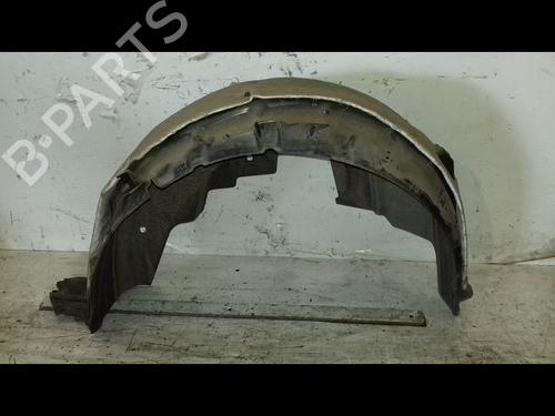 Wheel arch PEUGEOT 208 II (UB_, UP_, UW_, UJ_) 1.2 PureTech 100 | BP28086527C56 