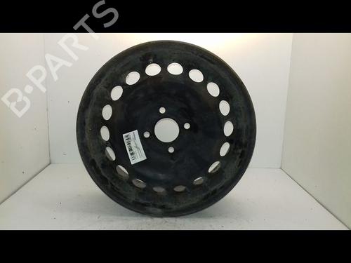 Used Rim RENAULT CLIO IV (BH_) 1.5 dCi 75 (75 hp) 21672285
