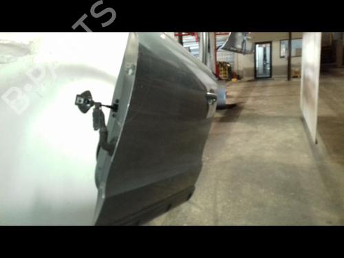 Left front door AUDI Q5 (8RB) 2.0 TFSI quattro | BP29225107C2 