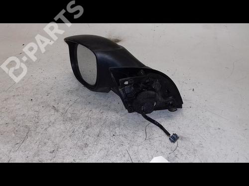 Left mirror CITROËN C3 I (FC_, FN_) 1.4 HDi | BP8964294C26 