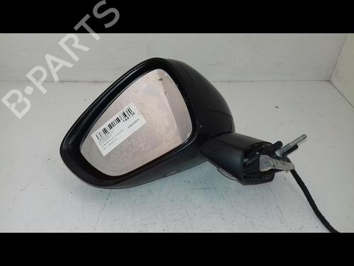 Used Left mirror CITROËN C4 II (NC_) 1.6 HDi 90 (92 hp) 29225365
