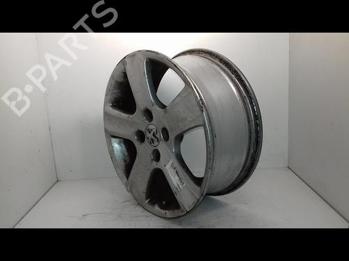 Used Rim Rim PEUGEOT 307 SW (3H) 2.0 HDI 110 (107 hp) 22751568 22751568