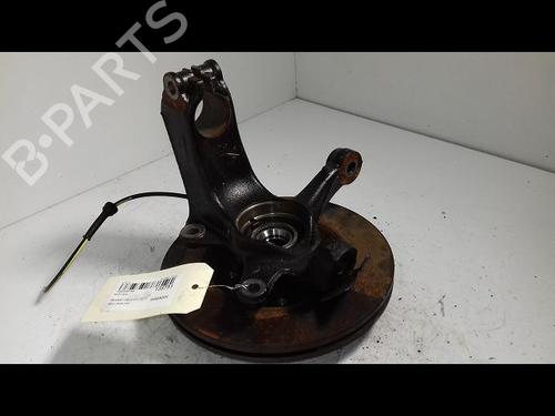 Right front steering knuckle PEUGEOT 108 1.0 VTi 72 | BP14887039M26 