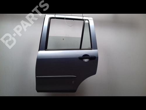 Left rear door MAZDA 2 (DY) 1.4 CD | BP9309039C4 