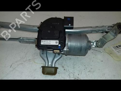 Front wiper motor PEUGEOT 3008 II SUV (MC_, MR_, MJ_, M4_) 1.5 BlueHDi 130 | BP21800119M29 