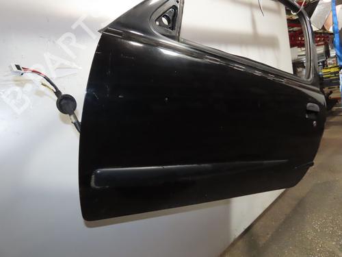 Left front door NISSAN MICRA II (K11) 1.0 i 16V | BP17609995C2 