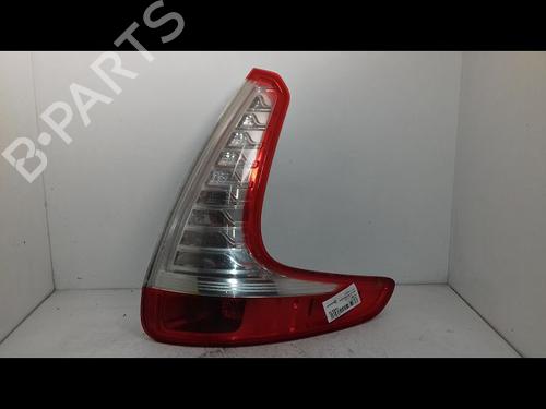 Used Right taillight RENAULT SCÉNIC III (JZ0/1_) 1.9 dCi (JZ0J, JZ1J, JZ1K, JZ1S) (131 hp) 29345633