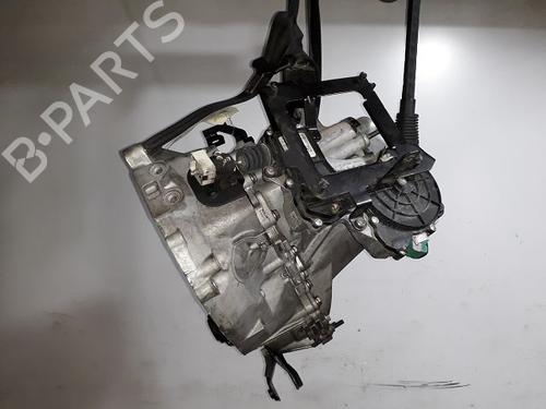 Used Gearbox CITROËN DS3 (SA_) 1.2 VTi 82 (82 hp) 15378325