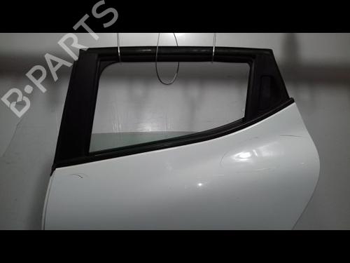 Left rear door RENAULT CLIO IV (BH_) 1.5 dCi 90 | BP29577527C4 