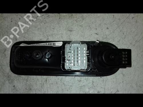 Left front window switch RENAULT TWINGO II (CN0_) 1.2 16V (CN0K, CN0V, CN0A) | BP37062024I27 - Image 2