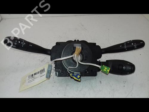 Rattstammestilk PEUGEOT 206 Hatchback (2A/C) 2.0 HDI 90 | BP29224170I23 
