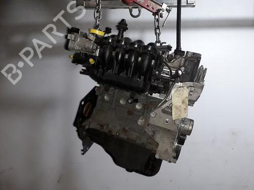 Engine FIAT PANDA (312_, 319_) 1.2 (312PXA1A) | BP30164508M1