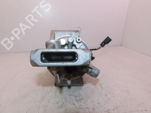AC compressor DACIA SANDERO II 1.0 SCe 75 (B8JC, B8JD) | BP18859514M34 
