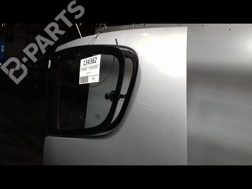 Left rear door CITROËN C1 (PM_, PN_) 1.0 | BP11807195C4