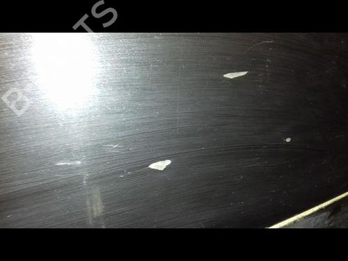 Rear bumper RENAULT LAGUNA III (BT0/1) 2.0 dCi (BT01, BT08, BT09, BT0E, BT0K, BT12, BT1C, BT1D,... | BP29225759C8 