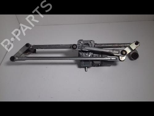 Used Front wiper motor VW GOLF V (1K1) 1.9 TDI (105 hp) 23196601