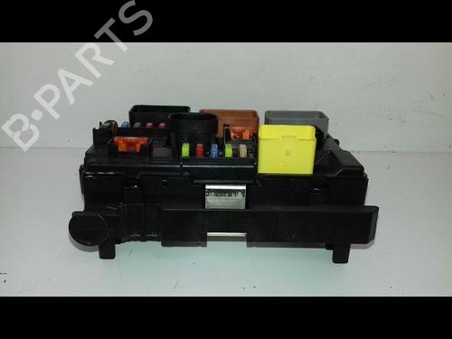 Fuse box PEUGEOT 207 (WA_, WC_) 1.6 16V VTi | BP19178303E1