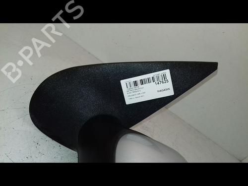 Left mirror PEUGEOT 206+ (2L_, 2M_) 1.4 HDi eco 70 | BP30949921C26 