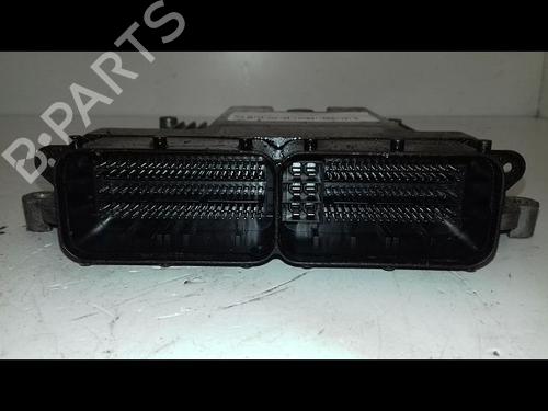 Engine control unit (ECU) KIA VENGA (YN) 1.4 CVVT | BP29223091M57 - Image 2