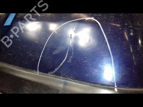 Rear bumper PEUGEOT 406 (8B) 1.8 16V | BP23195911C8 