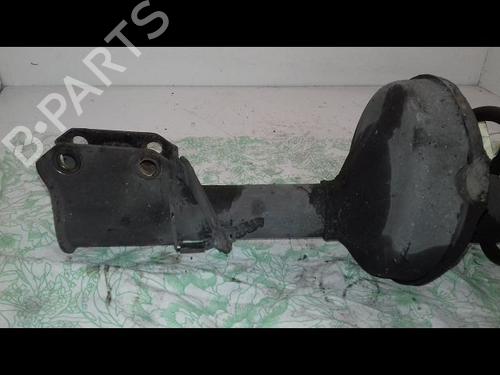 Left front shock absorber RENAULT TWINGO II (CN0_) 1.5 dCi (CN0E) | BP22693389M16 