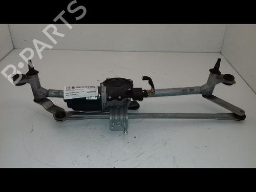 Used Front wiper motor VW POLO VI (AW1, BZ1, AE1) 1.0 TSI (110 hp) 29226803