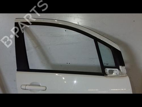 Right front door OPEL AGILA B (H08) 1.3 CDTI (F68) | BP29224987C3 