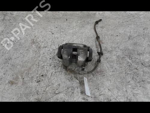 Used Right front brake caliper Right front brake caliper PEUGEOT 308 II (LB_, LP_, LW_, LH_, L3_) 1.6 THP (156 hp) 14887170 14887170