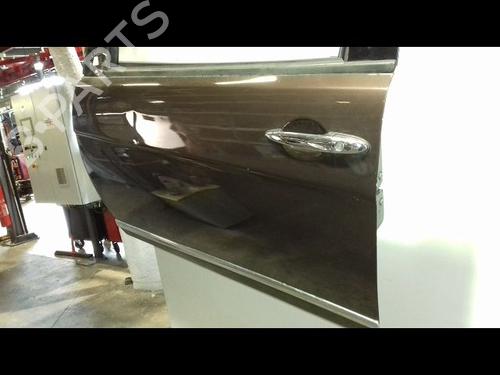 Left front door LANCIA YPSILON (843_) 1.3 D Multijet (843.AXE11, 843.AXE1A) | BP18352291C2 