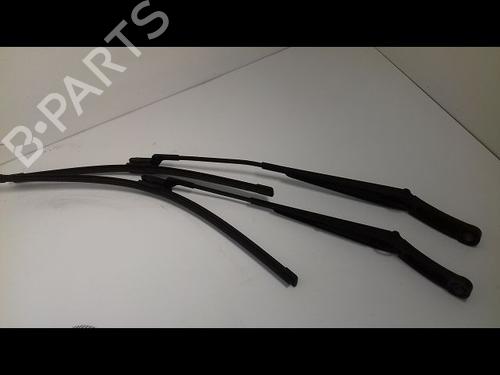 Used Front windshield wiper arm VW TIGUAN (5N_) 2.0 TDI 4motion (140 hp) 14888572