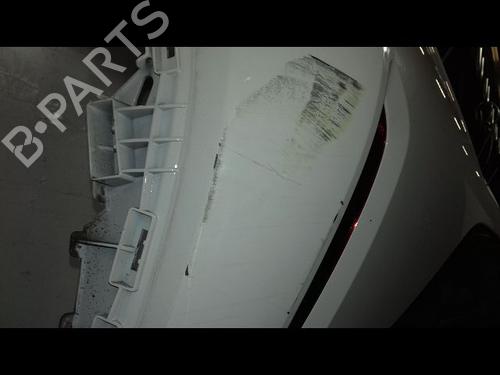 Rear bumper TOYOTA AYGO X (_B7_) 1.0 VVT-i (KGB70) | BP21946834C8 