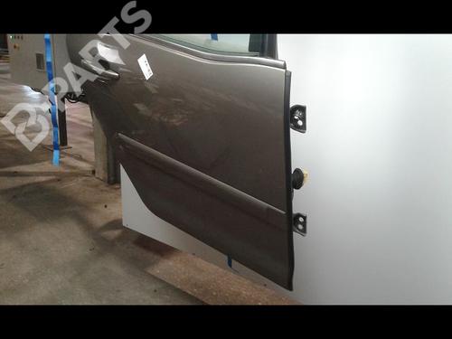 Right rear door CITROËN C4 Picasso I MPV (UD_) 1.6 HDi | BP8971911C5 