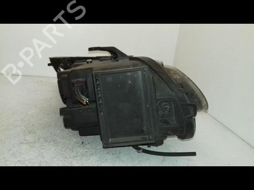 Used Left headlight Left headlight SAAB 9-5 (YS3E) 2.0 t BioPower (150 hp) 36482560 36482560