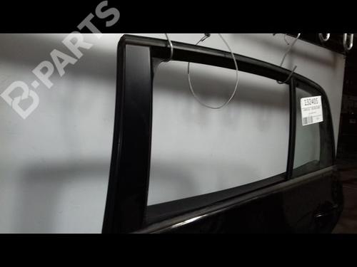 Left rear door VW GOLF PLUS V (5M1, 521) 1.9 TDI | BP11807193C4 