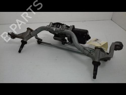 Front wiper motor RENAULT CLIO IV (BH_) 1.5 dCi 75 | BP16429503M29 