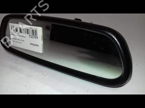Used Rear mirror Rear mirror PEUGEOT 308 SW II (LC_, LJ_, LR_, LX_, L4_) 1.2 THP 130 (131 hp) 11921609 11921609