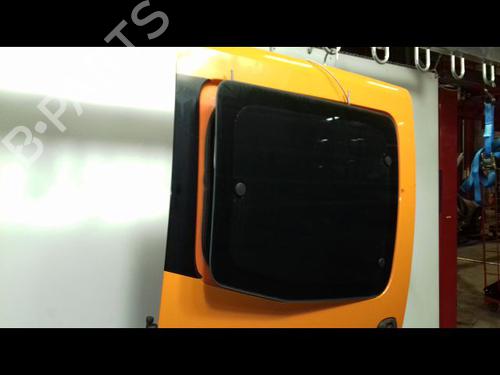 Højre side skydedør CITROËN NEMO MPV 1.4 HDi (68 hp) 12262740