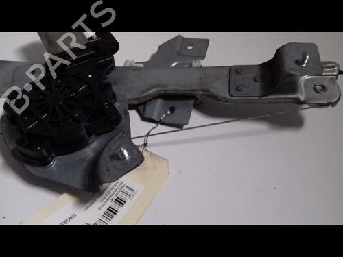 Front right window mechanism DACIA SANDERO 1.5 dCi | BP11255462C23 