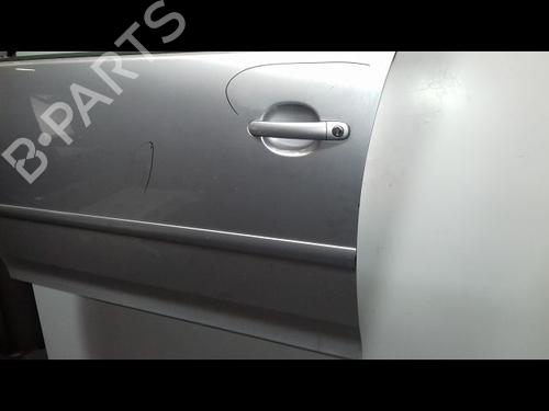 Used Left front door VW GOLF V (1K1) 1.9 TDI (105 hp) 13031140