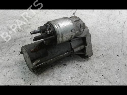 Used Starter RENAULT MEGANE III Coupe (DZ0/1_) 1.5 dCi (DZ0B) (106 hp) 8966280