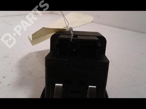Left front window switch PEUGEOT 206 Hatchback (2A/C) 1.4 i | BP8972972I27 