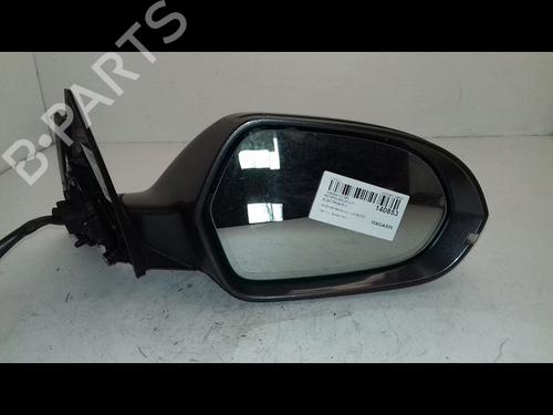 Used Right mirror AUDI A6 C7 Avant (4G5, 4GD) 3.0 TDI (204 hp) 29225145