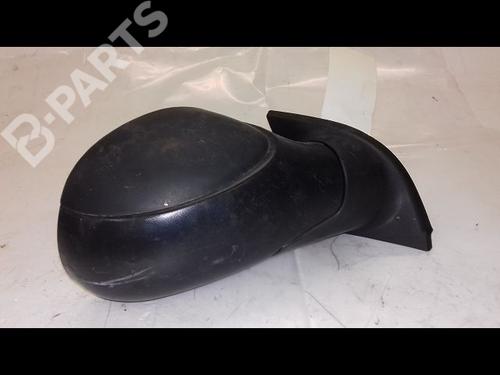 Right mirror CITROËN C3 I (FC_, FN_) 1.1 i | BP8968811C27 
