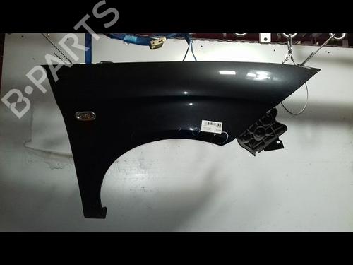 Used Right front fenders SEAT ALTEA (5P1) 1.6 TDI (105 hp) 29224536