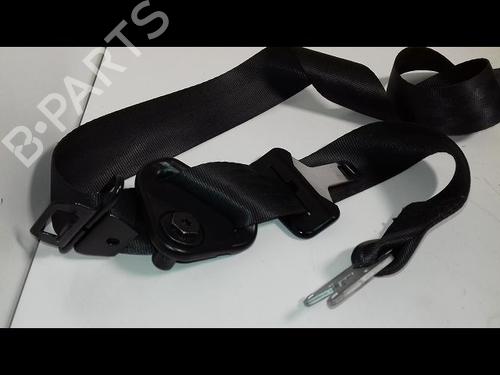 Used Front right seatbelt Front right seatbelt 12459055 12459055