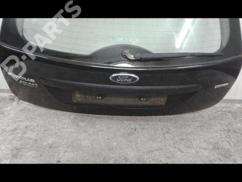Tailgate FORD FOCUS II (DA_, HCP, DP) 1.8 TDCi | BP8965680C6 