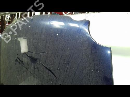 Hood VW POLO IV (9N_, 9A_) 1.2 | BP14954729C1 